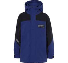 Harrison Recycle Jackets & Coats